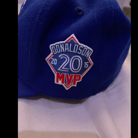 Blue jays Baseball Hat - Picture 2 of 6